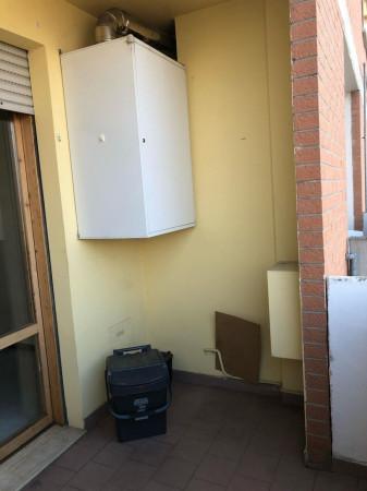 Bilocale, Reggio nell'Emilia