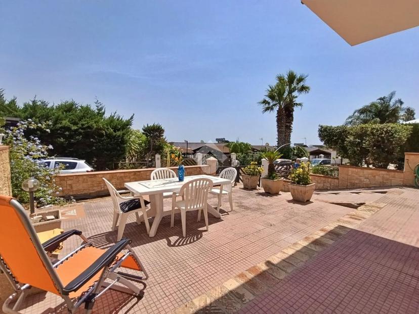 Casa indipendente in Contrada Belice Mare, Castelvetrano — foto 3 di 5