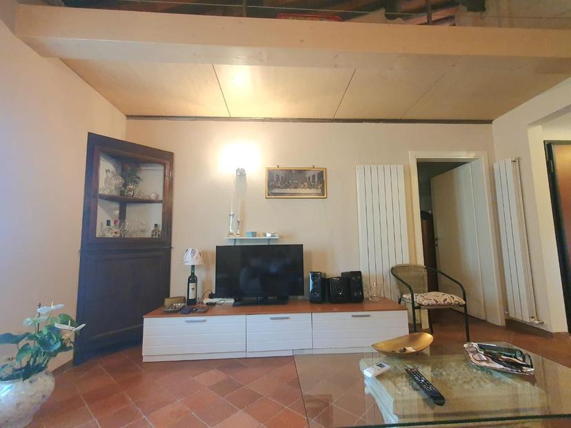 Appartamento in Giovanni Volpi 444, Lucca
