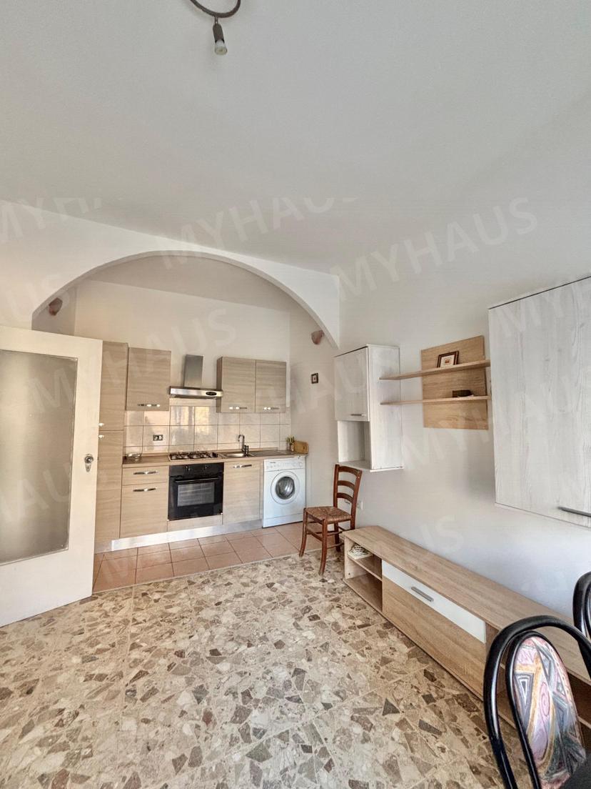 Bilocale in Viale Filippo Brunelleschi, 10, Cesenatico — foto 2 di 5