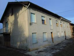 Casale in Via La Serra 17, Vaglio Serra