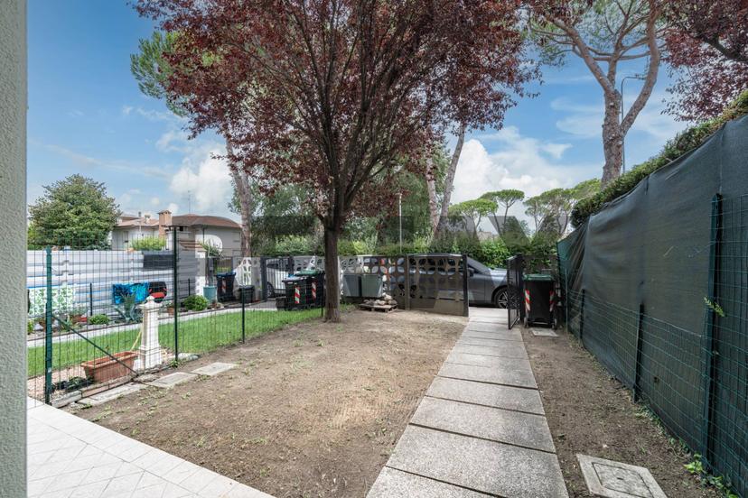 Villa a schiera in Via Mozambico 30, Portomaggiore — foto 5 di 5