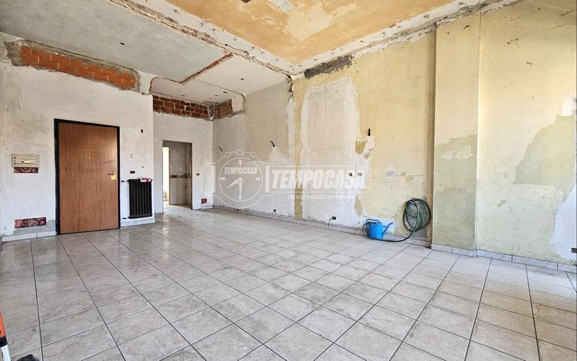 Appartamento in Via Giuseppe Mazzini, Buronzo — foto 4 di 5