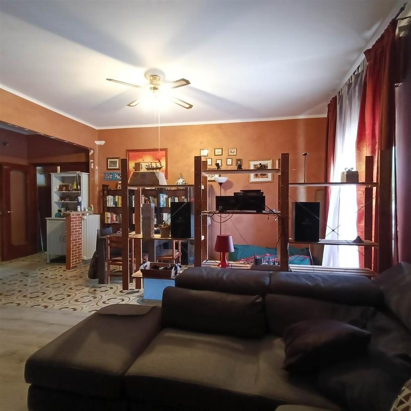 Appartamento in Via Cioppolo, Capriglia Irpina — foto 5 di 5