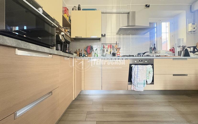 Casa indipendente in Via dei Partigiani, Cossato — foto 5 di 5