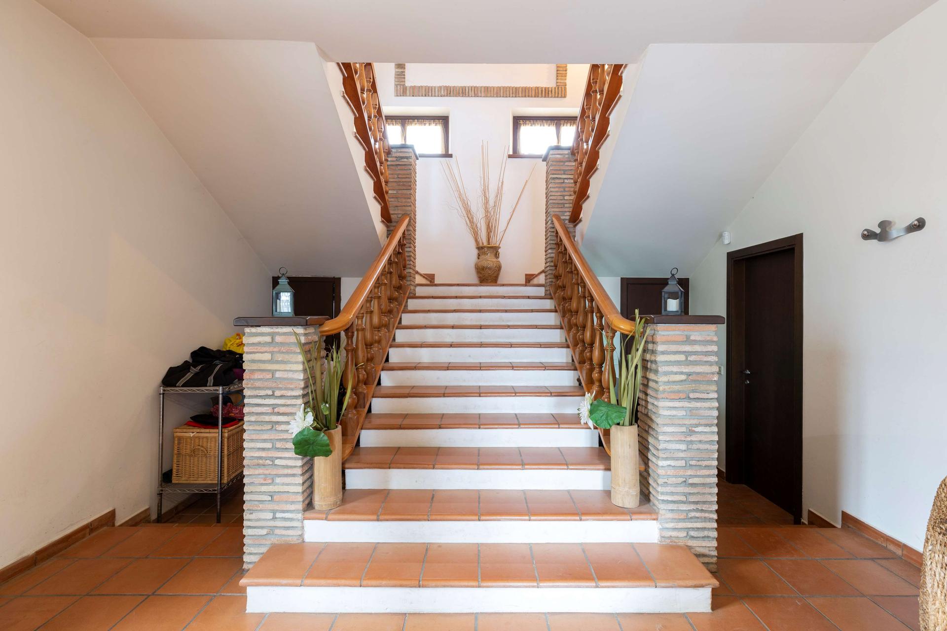 Appartamento in Via Breccia II 5, Monsano