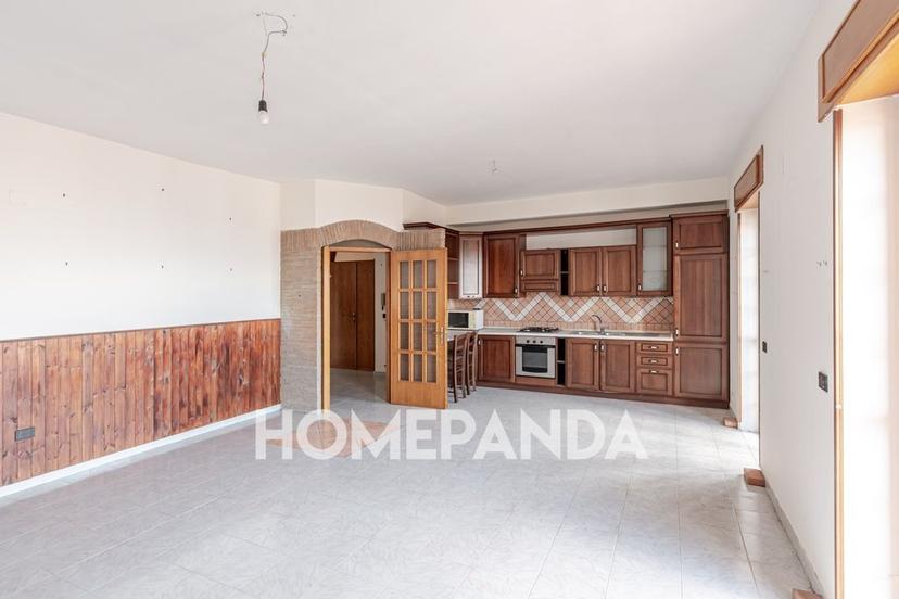Quadrilocale in Via Pazzano 9, Torrecuso — foto 4 di 5