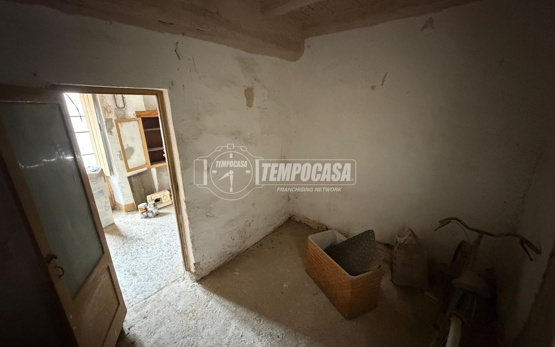 Casa indipendente in Vico Porta Nuova 18, Rutigliano