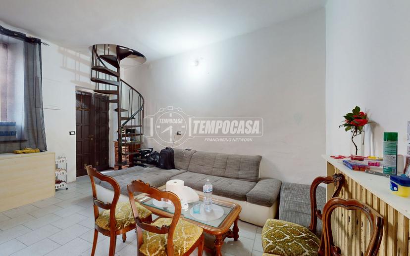 Trilocale in Via Monte Grappa 4, Lentate sul Seveso — foto 4 di 5