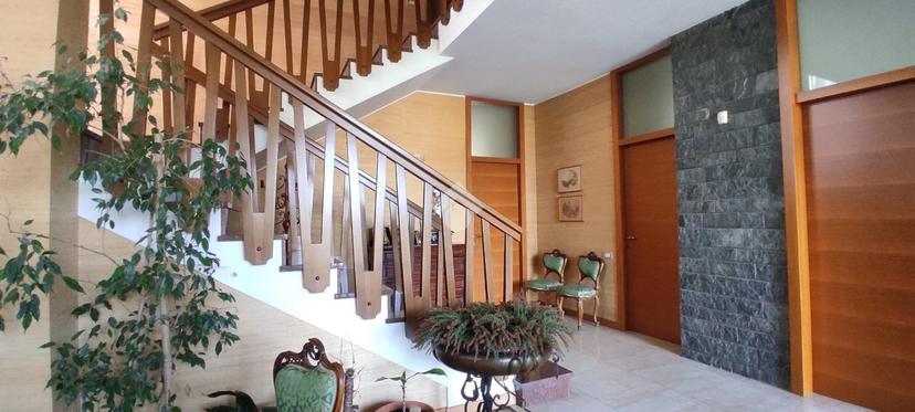 Villa in Via Tevere 4, Lonate Pozzolo — foto 3 di 5