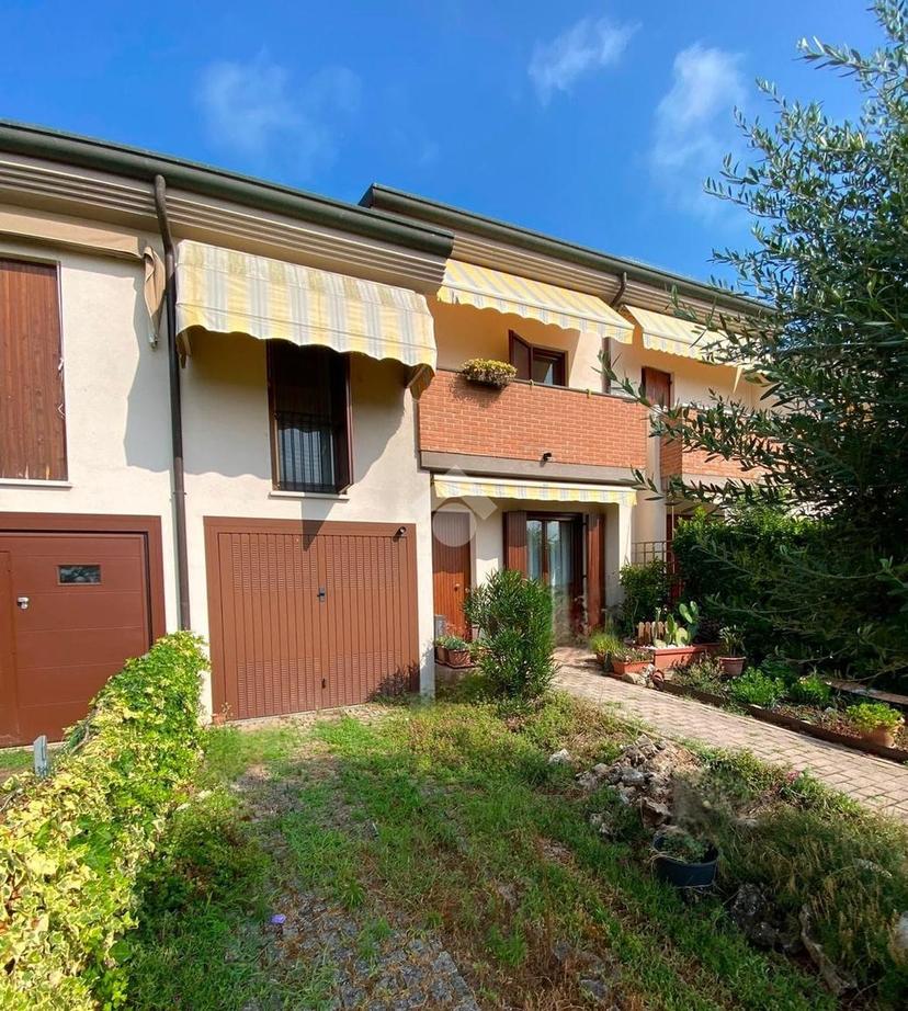 Villa in Via Via Giordano 56, Conselve — foto 2 di 5