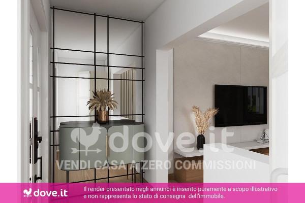 Quadrilocale in Via Brigate Partigiane 92, Follo — foto 4 di 5