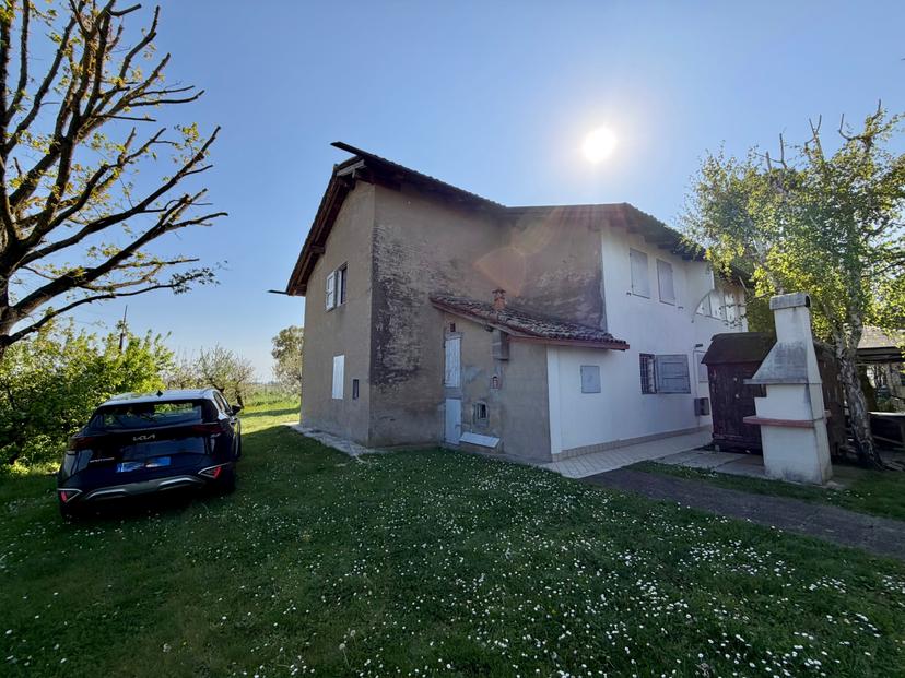 Rustico in Via Volpino 13 a, Budrio — foto 2 di 5