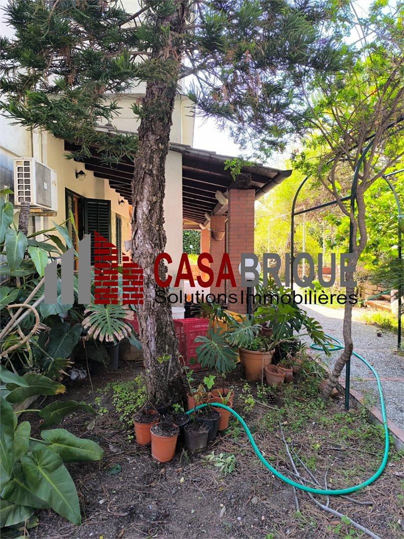Villa in Via Vasco De Gama 3, Casteldaccia — foto 4 di 5