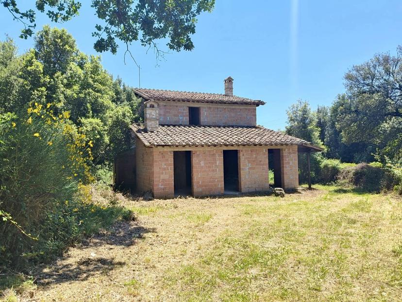 Villa in Via Orvieto Snc, Amelia — foto 3 di 5
