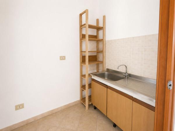 Monolocale in Via Giuseppe Garibaldi 2, Castello di Annone