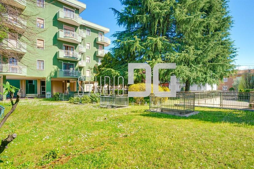 Trilocale in Via Molino Arese, Cesano Maderno — foto 5 di 5