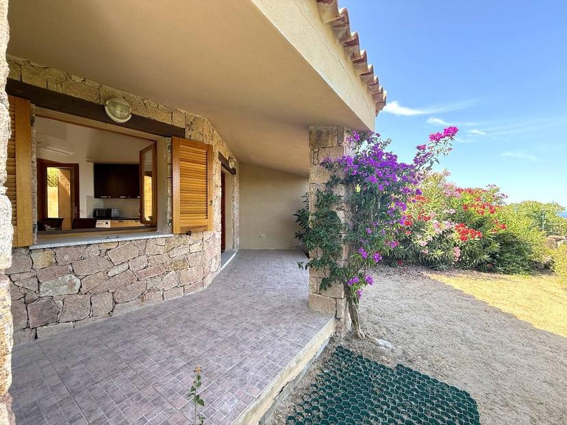 Villa a schiera in Via La Sarrera, Trinità d'Agultu e Vignola — foto 5 di 5