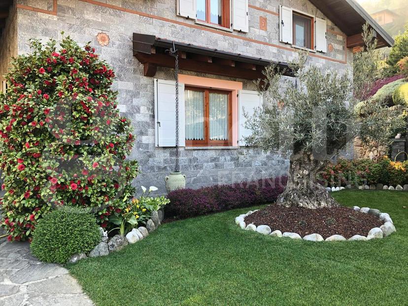 Villa in Via Ponte Oscuro Snc, Asso — foto 5 di 5