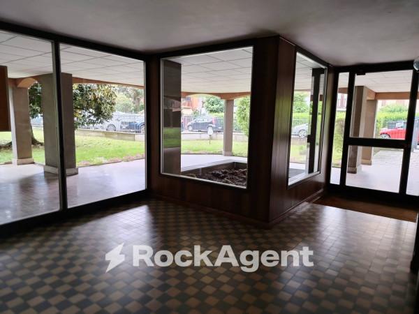 Quadrilocale in Via Alcide De Gasperi 3a, Travacò Siccomario — foto 5 di 5