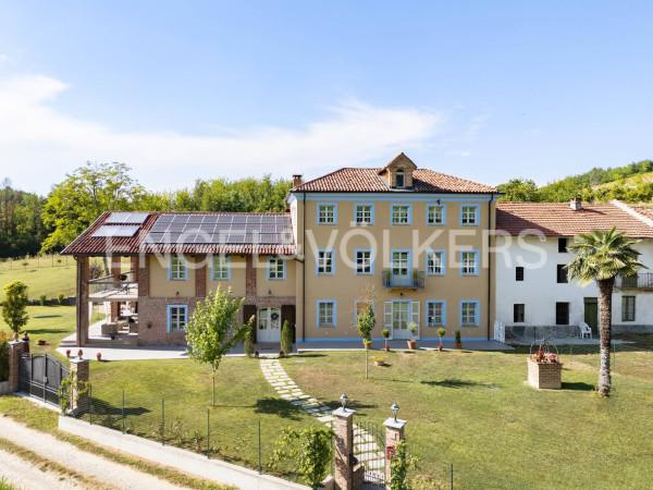Casale in Località San Giorgio, Moncucco Torinese — foto 2 di 5