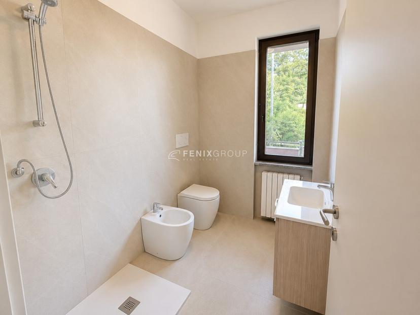 Monolocale in Via dei Gelsi 15, Bernareggio — foto 2 di 5