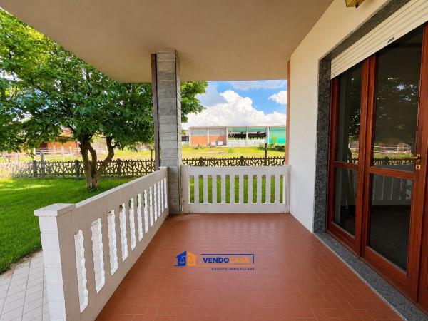 Quadrilocale in Via Tetti Famolassi 7, Marene — foto 5 di 5