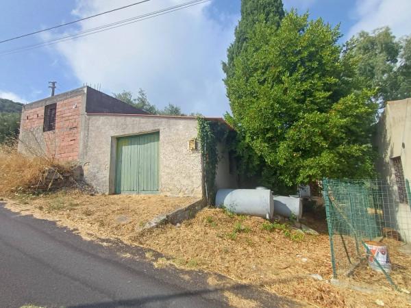 Chalet in Contrada Scafa, Capo d'Orlando — foto 3 di 5