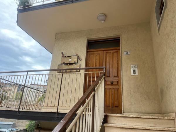 Trilocale in Via Aldo Moro, Capri Leone — foto 5 di 5
