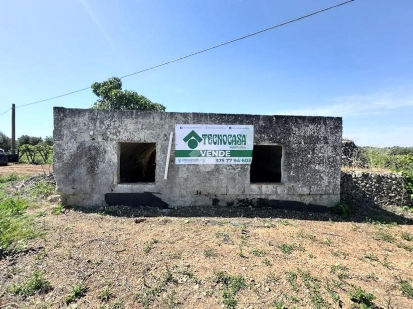Rustico in Via Sp130, Maruggio — foto 3 di 5
