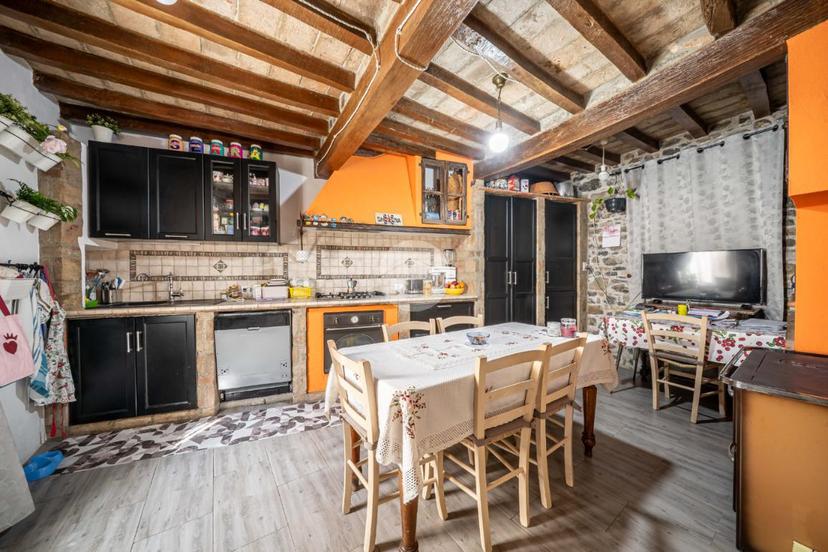 Casa indipendente in Via C. Leoni 21, Langhirano — foto 5 di 5