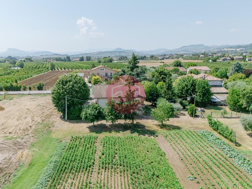 Villa, Santarcangelo di Romagna — foto 4 di 5
