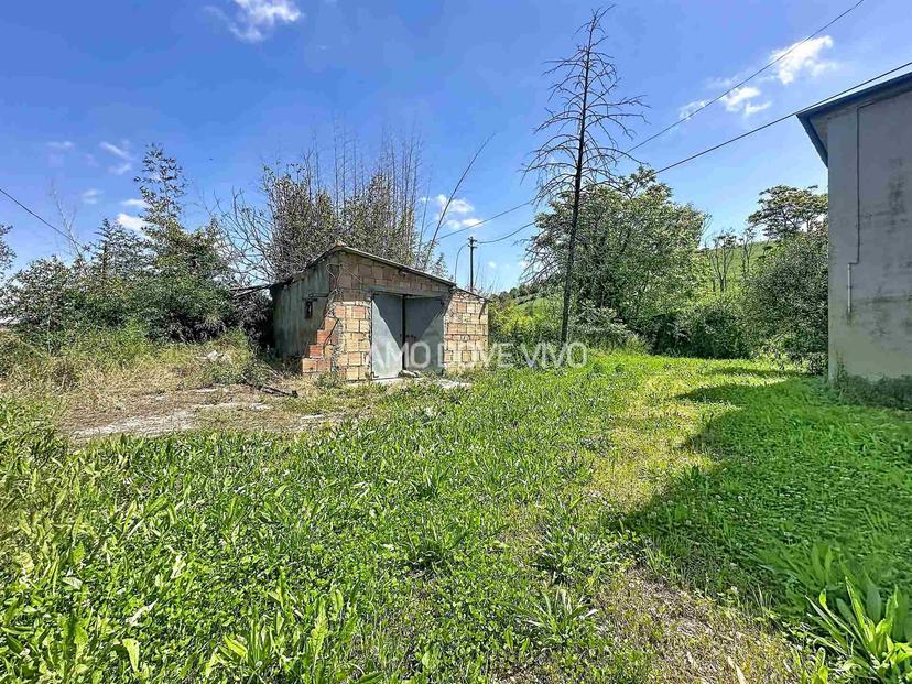Casa indipendente, Ostra — foto 4 di 5
