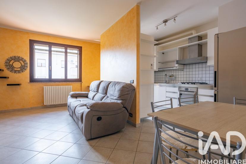 Quadrilocale in Via Sandro Pertini, Mergo — foto 4 di 5