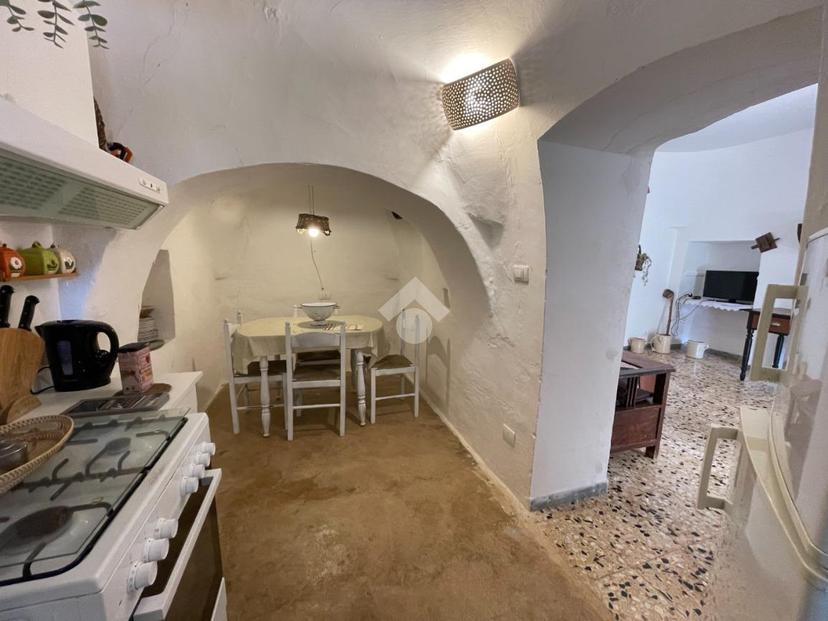Rustico in C.da Termetrio 3, Cisternino — foto 4 di 5