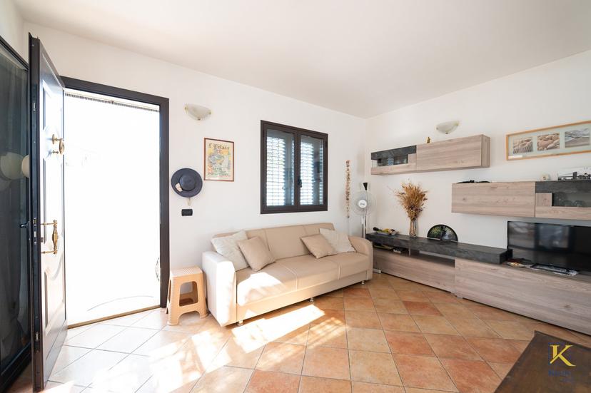 Villa in Via delle Raie 75, Vittoria