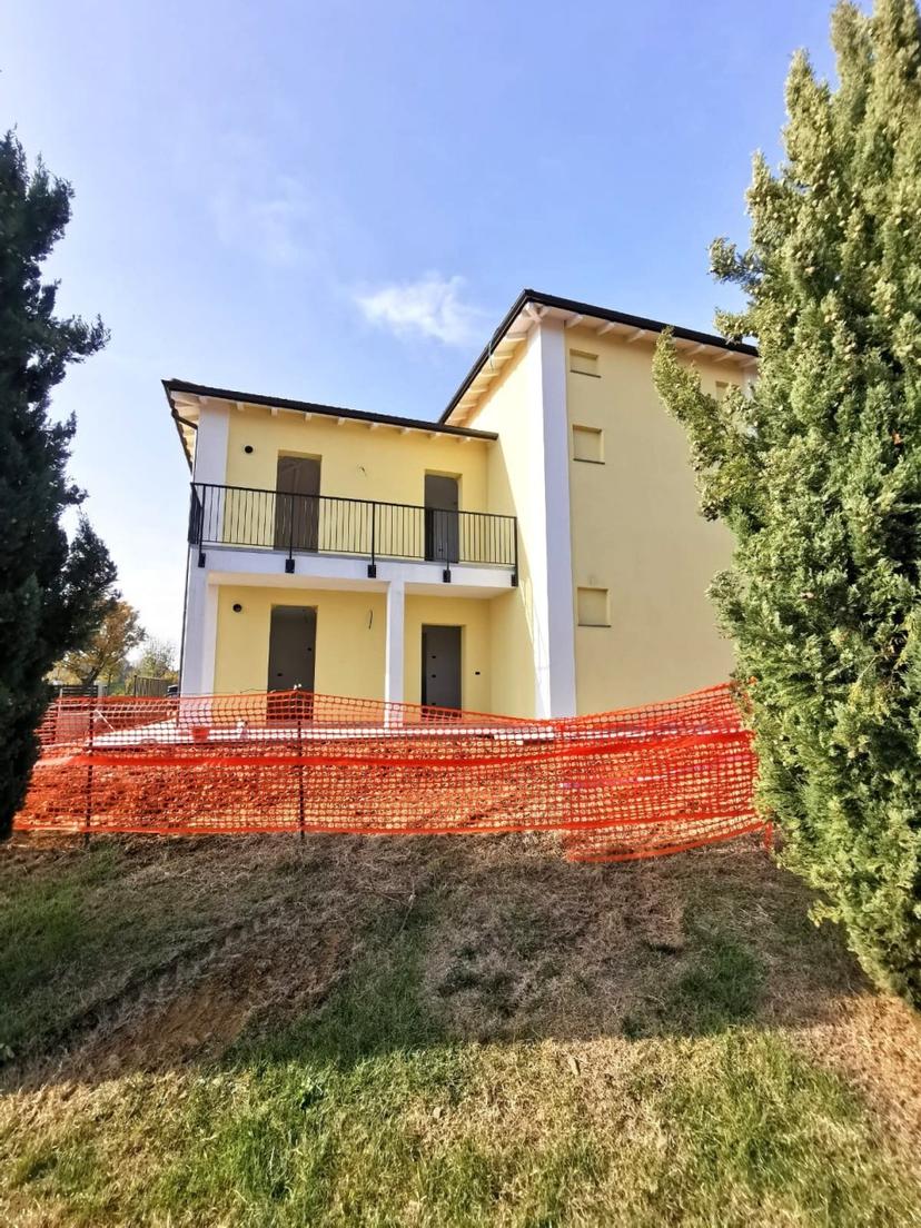 Villa unifamiliare in Via Serao, Castelvetro di Modena — foto 4 di 5