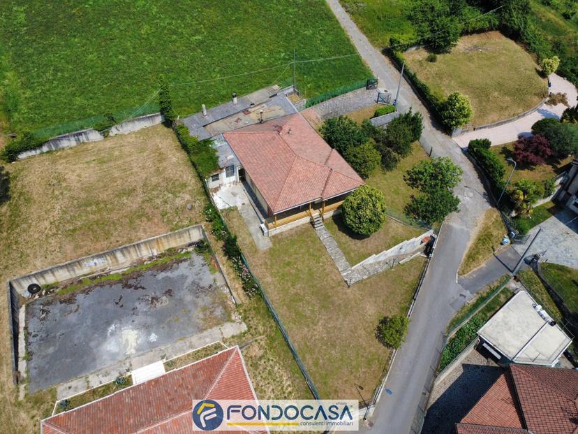 Villa in Via Moraschi, Castelli Calepio — foto 3 di 5