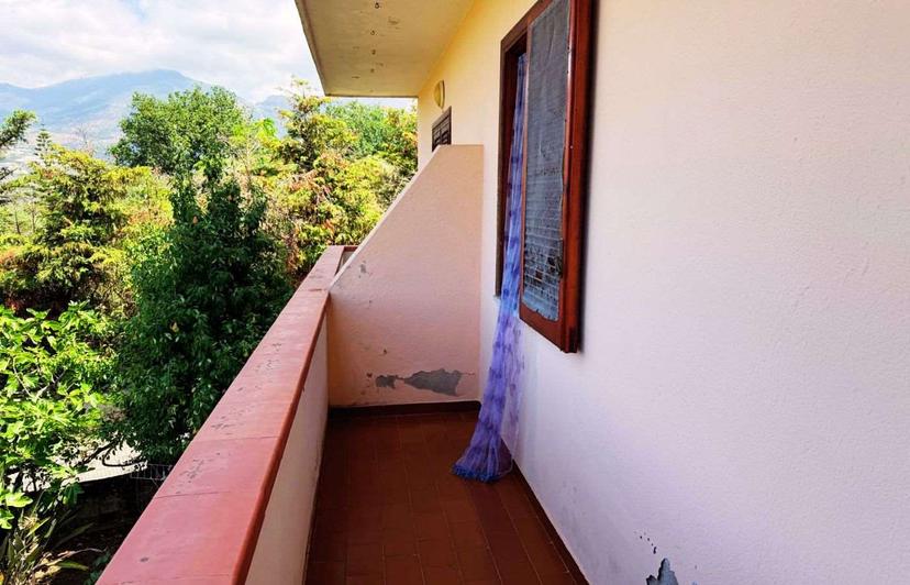 Quadrilocale in Via Principe  Lanza di Trabia  2, San Nicola Arcella — foto 4 di 5