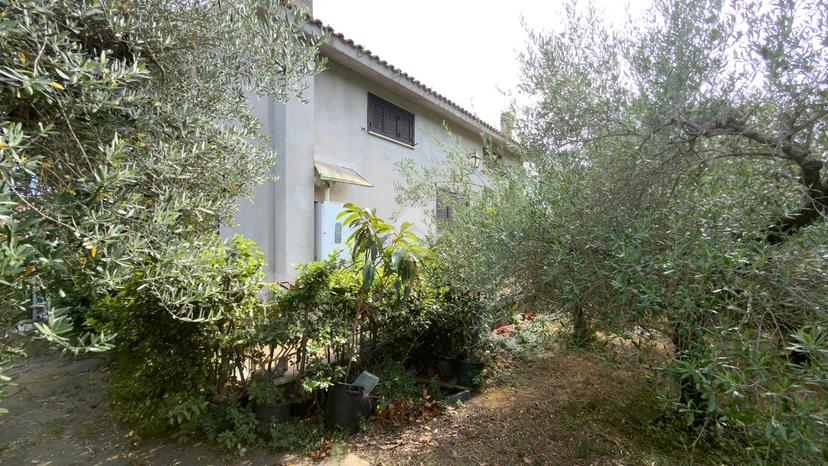Casa indipendente in Via delle Grotte 1370, Morlupo — foto 3 di 5
