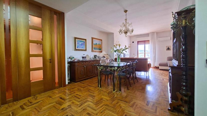 Quadrilocale in Via Francesco Crispi 4, Castel di Lama — foto 3 di 5