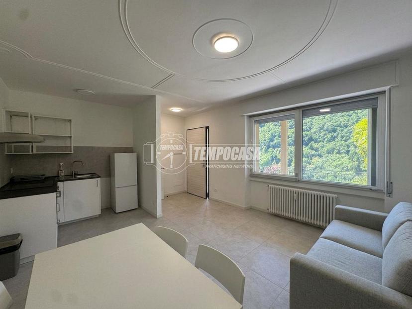 Villa a schiera in Strada Provinciale 13 36, Dizzasco — foto 5 di 5