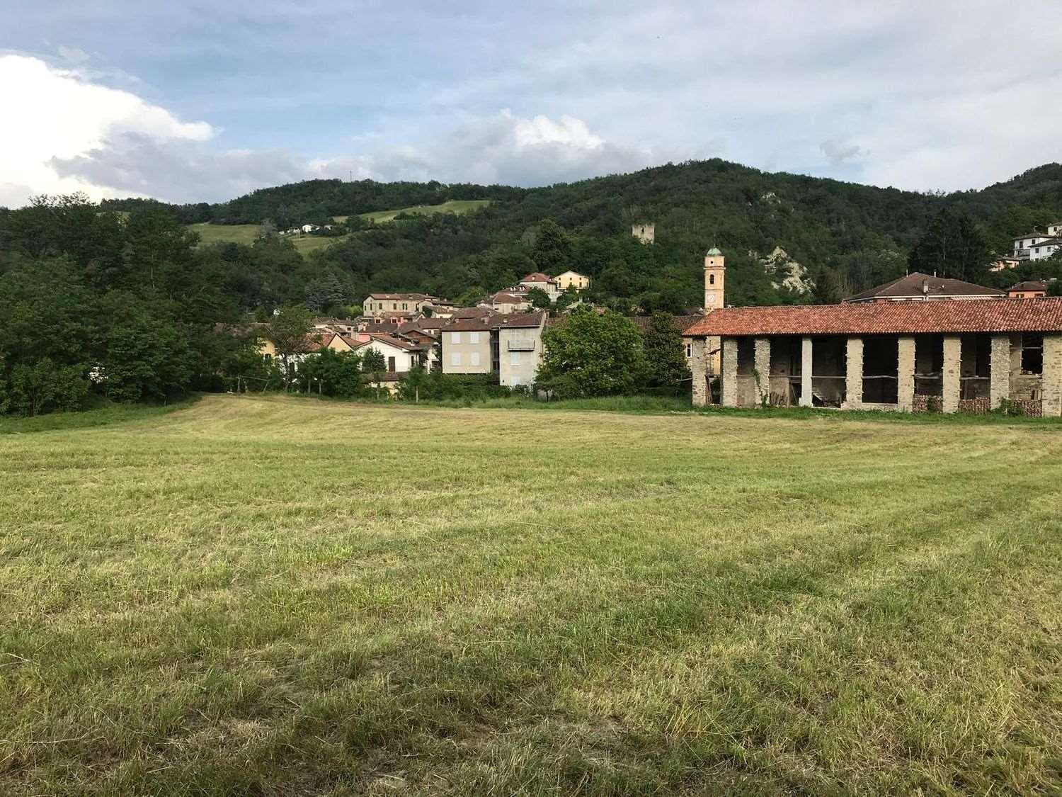 Rustico, Tortona