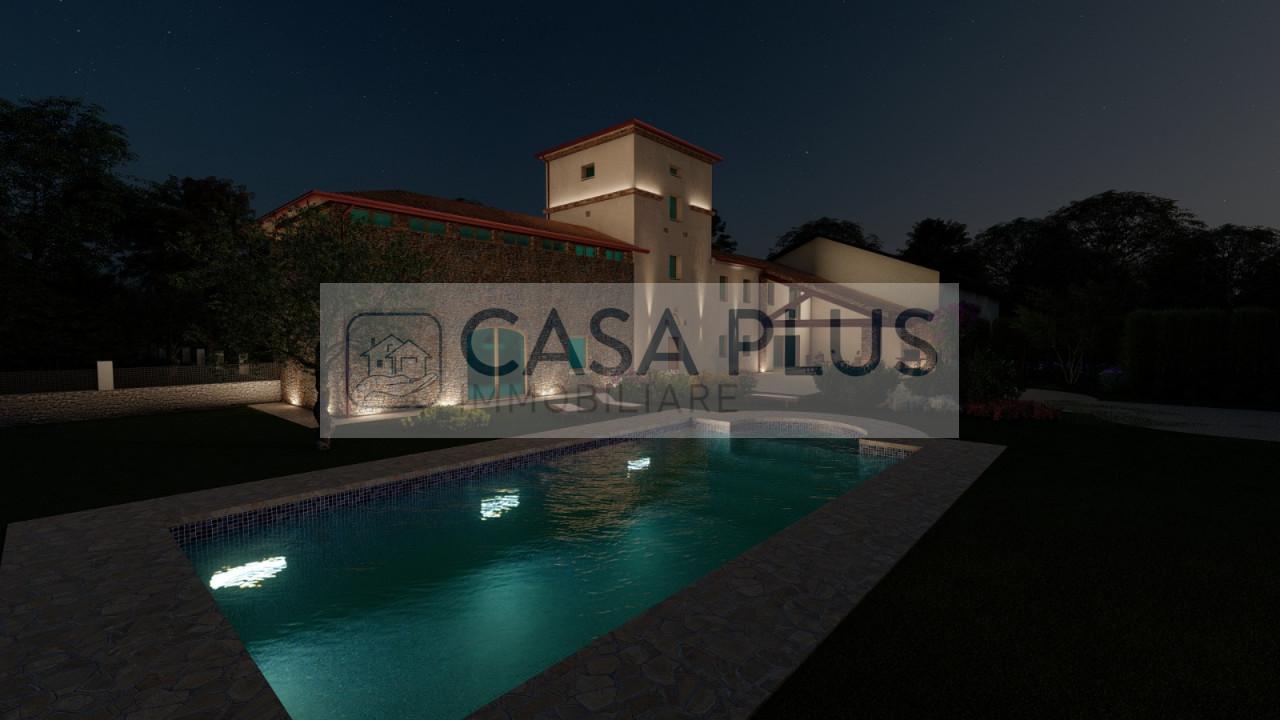 Villa, Bassano del Grappa