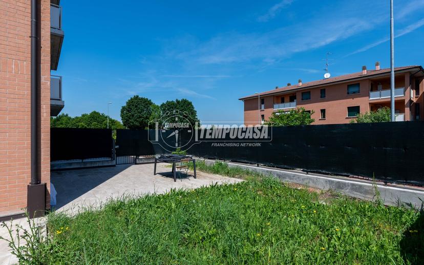 Bilocale in Via degli Azzarri 3/4, Reggio nell'Emilia — foto 3 di 5