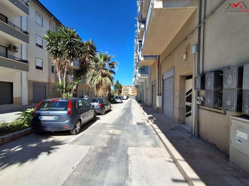 Appartamento, Porto Empedocle — foto 4 di 5