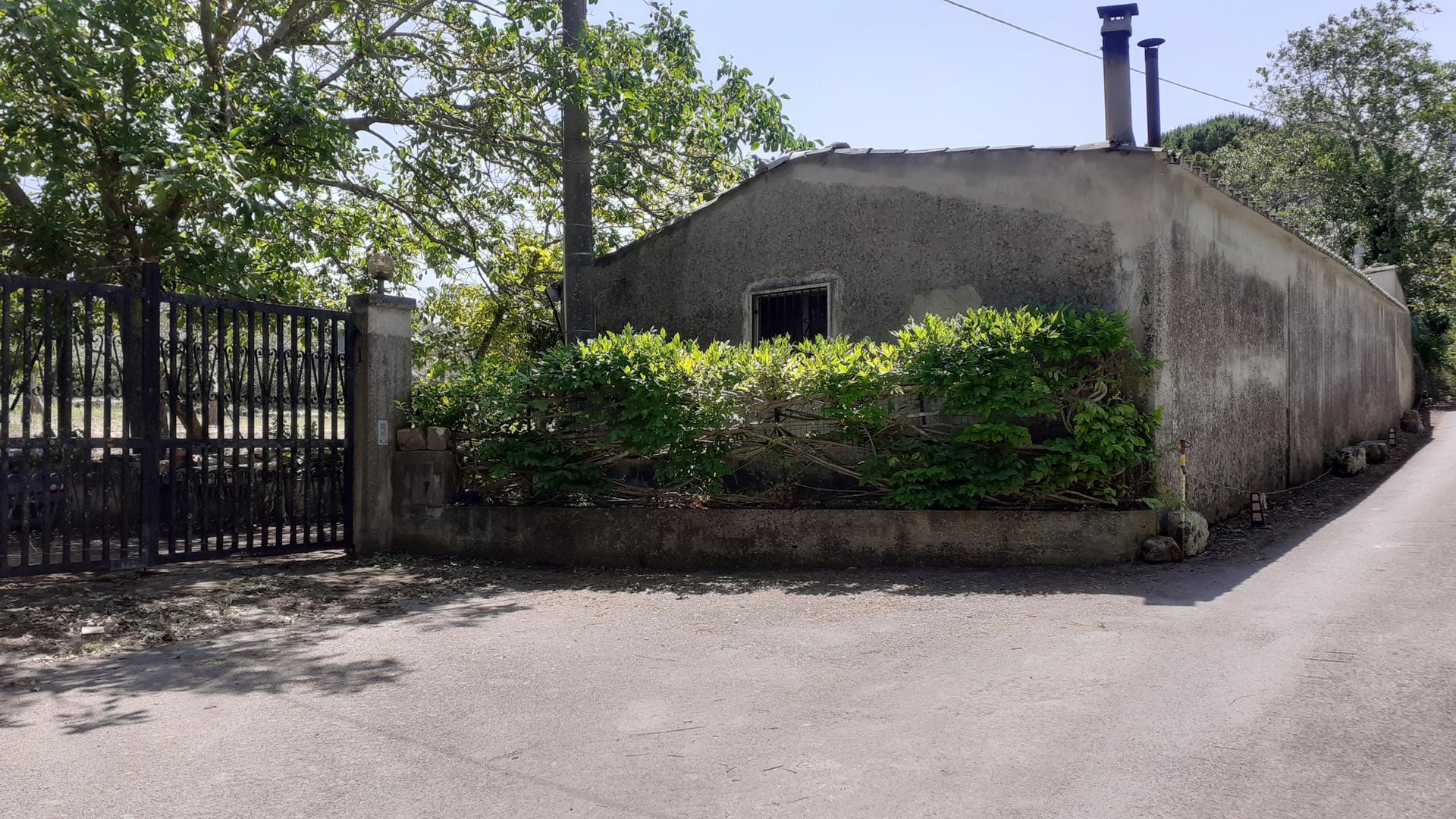 Rustico in Strada Provinciale 24 21, Noto