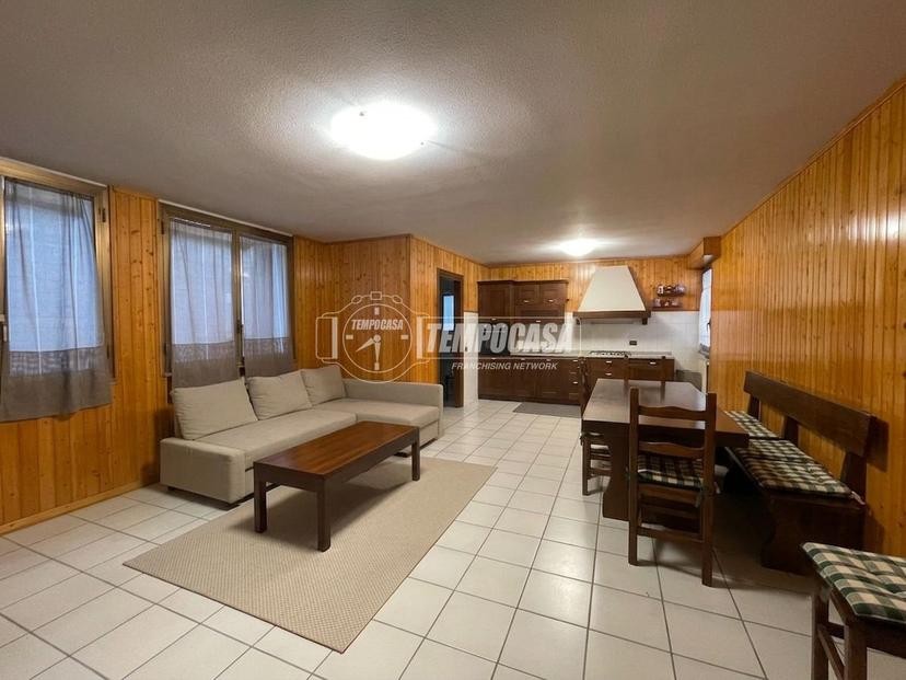 Villa a schiera in Via Lelio Basso 14, Paderno Dugnano — foto 4 di 5