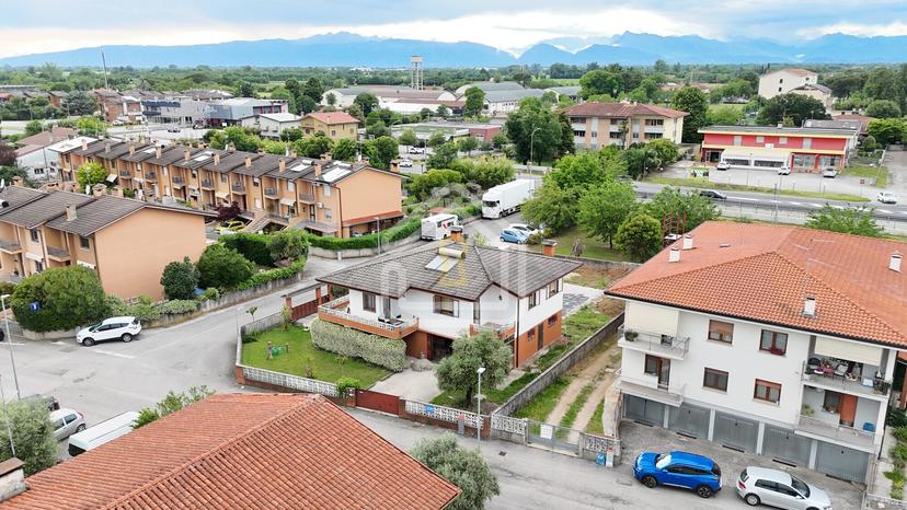 Villa unifamiliare in Via Quadrivio 4, Codroipo — foto 3 di 4