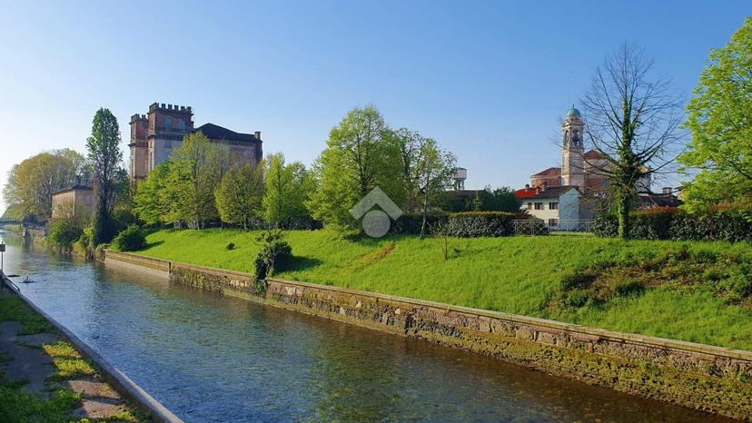 Bilocale in Via Adua 25, Robecco sul Naviglio — foto 2 di 5